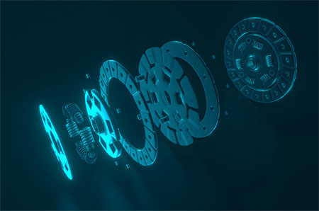 柔性電子技術驅動產業鏈 柔性電子技術驅動產業鏈